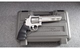Smith & Wesson ~ 629-6 ~ .44 Magnum - 7 of 7