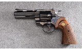 Colt ~ Python 357 ~ .357 Magnum - 2 of 5