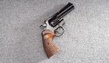 Colt ~ Python 357 ~ .357 Magnum