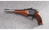 Thompson Center ~ Contender ~ .22LR, .223 Remington, .30-30 Winchester - 2 of 7