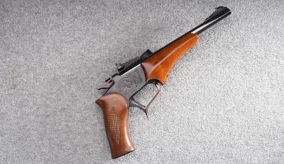 Thompson Center ~ Contender ~ .22LR, .223 Remington, .30-30 Winchester