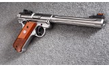 Ruger ~ MKIV ~ .22 Long Rifle - 5 of 5