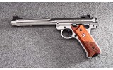 Ruger ~ MKIV ~ .22 Long Rifle - 2 of 5