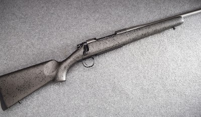 Christensen Arms ~ 14 Ti Mesa ~ .300 PRC