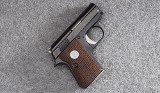Colt ~ Automatic ~ .25 ACP