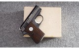 Colt ~ Automatic ~ .25 ACP - 4 of 4