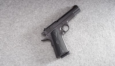 Rock Island Armory ~ XTM-22 ~ .22 WMR