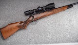 Weatherby (Howa) ~ Vanguard ~ .257 Weatherby Magnum