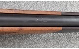 Weatherby (Howa) ~ Vanguard ~ .257 Weatherby Magnum - 13 of 13