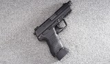 HK ~ 45C ~ .45 Auto