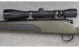 Remington ~ Model 700 XCR II ~ .338 Remington Ultra Mag - 6 of 12