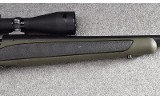 Remington ~ Model 700 XCR II ~ .338 Remington Ultra Mag - 4 of 12