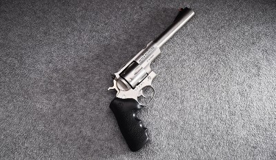 Ruger ~ Super Redhawk ~ .44 Remington Magnum