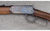 Winchester ~ Model 44 ~ .30-30 Winchester - 5 of 12