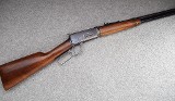 Winchester ~ Model 44 ~ .30-30 Winchester