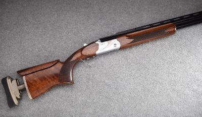 SKB ~ 95 ATR ~ 12 Gauge