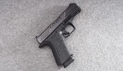 Shadow Systems ~ MR920 ~ 9mm Luger