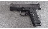 Shadow Systems ~ MR920 ~ 9mm Luger - 2 of 4