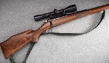 Savage Arms ~ Bolt Action ~ .250-3000 Savage