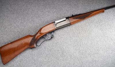 Savage Arms ~ Model 99 ~ .300 Savage