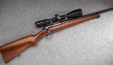 Remington ~ Model 722 ~ .244 Remington