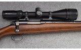 Remington ~ Model 722 ~ .244 Remington - 3 of 12