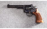 Smith & Wesson ~ 17-4 ~ .22 Long Rifle - 2 of 6