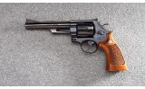 Smith & Wesson ~ 29-3 ~ .44 Magnum - 2 of 6