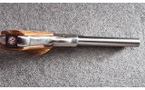 Ruger ~ MKII Target ~ .22 Long Rifle - 4 of 5
