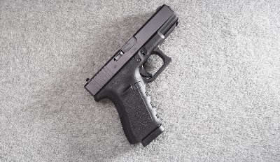 Glock ~ 19 Gen 3 ~ 9mm Luger