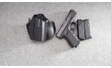 Glock ~ 19 Gen 3 ~ 9mm Luger - 4 of 4