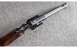 Smith & Wesson ~ 586-3 ~ .357 Magnum - 3 of 5