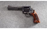 Smith & Wesson ~ 586-3 ~ .357 Magnum - 2 of 5