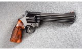 Smith & Wesson ~ 586-3 ~ .357 Magnum - 5 of 5