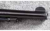 Smith & Wesson ~ Revolver ~ .32-20 CTG. - 5 of 6