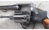 Smith & Wesson ~ Revolver ~ .32-20 CTG. - 6 of 6