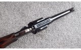 Smith & Wesson ~ Revolver ~ .32-20 CTG. - 3 of 6