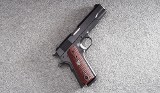 Remington
1911R1
.45 Auto