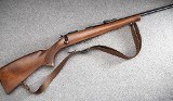 CZ
452
.22 Long Rifle