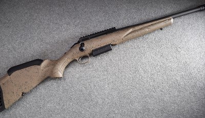 Ruger ~ American ~ .450 Bushmaster