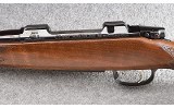 CZ ~ 550 ~ .243 Winchester - 6 of 12
