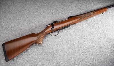 CZ ~ 550 ~ .243 Winchester