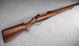 CZ ~ 550 ~ .243 Winchester