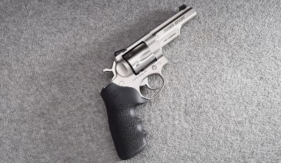 Ruger ~ GP100 Match Champion ~ .357 Magnum