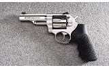Ruger ~ GP100 Match Champion ~ .357 Magnum - 2 of 6