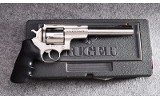 Ruger ~ Super Redhawk ~ .44 Remington Magnum - 5 of 5