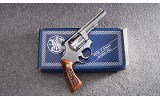 Smith & Wesson ~ Model 63 ~ .22 Long Rifle - 5 of 5