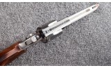 Smith & Wesson ~ Model 63 ~ .22 Long Rifle - 3 of 5