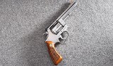 Smith & Wesson ~ Model 63 ~ .22 Long Rifle