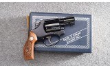 Smith & Wesson ~ Model 37 Airweight ~ .38 Special - 5 of 5